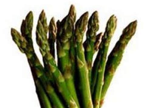 How many protein are in asparagus spears - calories, carbs, nutrition