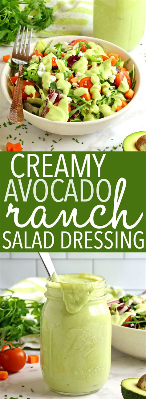 How many protein are in avocado ranch dressing for wendy's - calories, carbs, nutrition