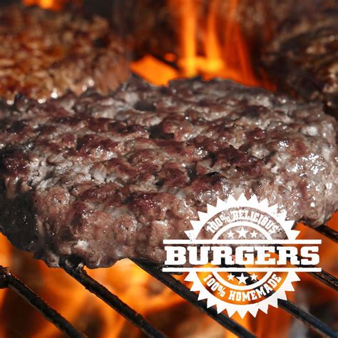 How many protein are in backyard bbq burger 5oz - calories, carbs, nutrition