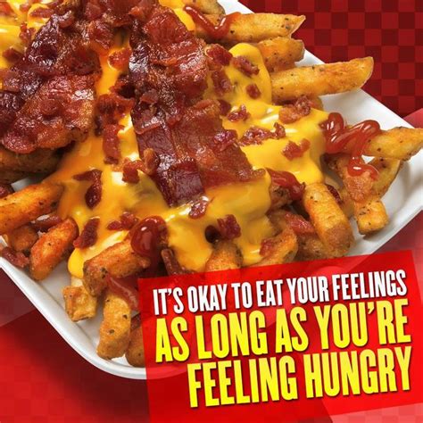 How many protein are in bacon cheddar fries - calories, carbs, nutrition