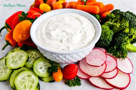 How many protein are in bacon ranch dressing - calories, carbs, nutrition