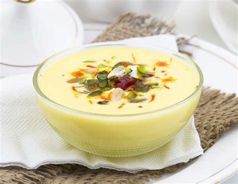 How many protein are in badam kheer raisin almond rice pudding - calories, carbs, nutrition