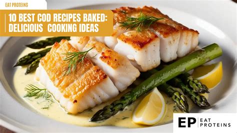 How many protein are in baked cod - calories, carbs, nutrition