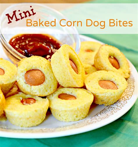 How many protein are in baked corndog - calories, carbs, nutrition