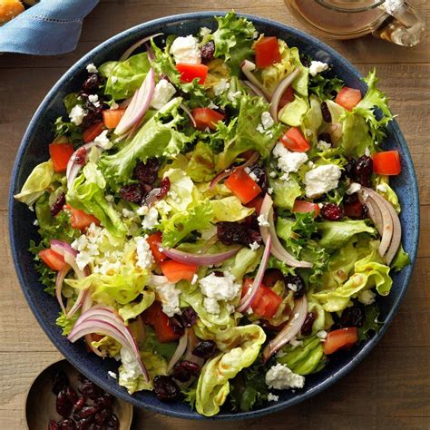 How many protein are in balsamic tossed salad - calories, carbs, nutrition