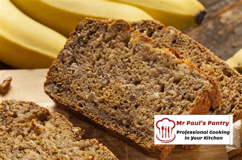 How many protein are in banana tea bread - calories, carbs, nutrition