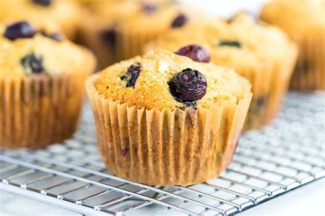 How many protein are in banana-blueberry muffin - calories, carbs, nutrition