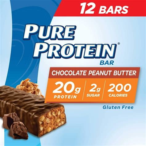 How many protein are in bar, pb & chocolate swirl - calories, carbs, nutrition