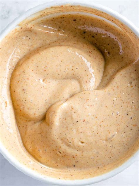 How many protein are in barbecue aioli - calories, carbs, nutrition