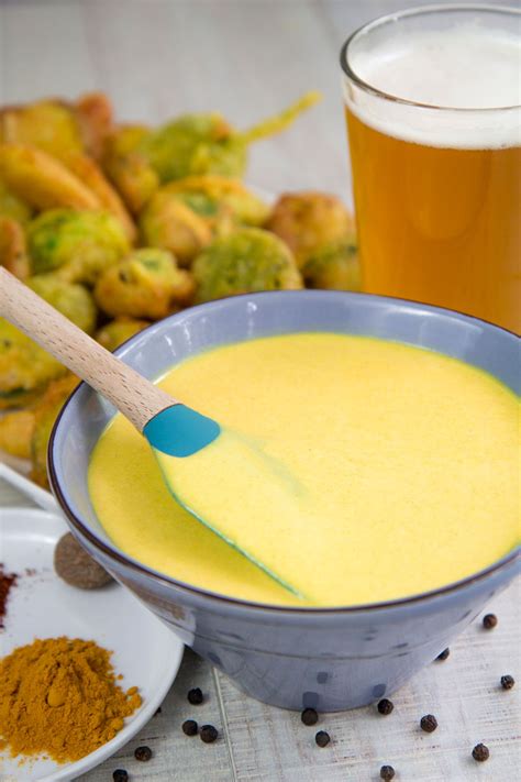 How many protein are in basic beer batter - calories, carbs, nutrition