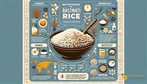 How many protein are in basmati rice (66914.0) - calories, carbs, nutrition