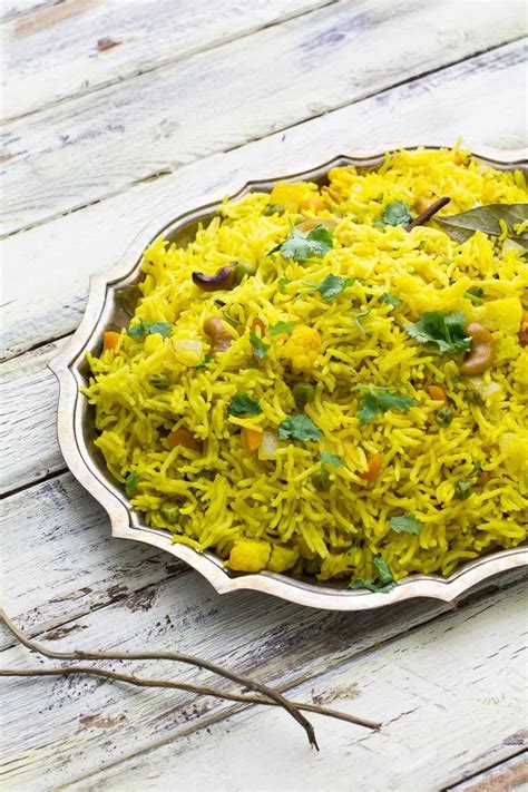 How many protein are in basmati rice pulao - calories, carbs, nutrition