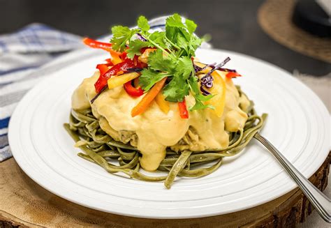 How many protein are in beef stroganoff with butternut squash, baby spinach, green beans and onions - calories, carbs, nutrition