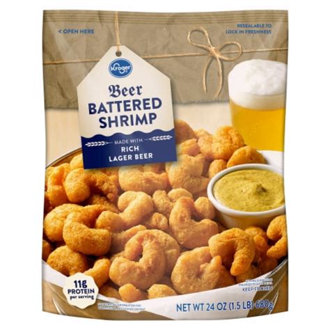 How many protein are in beer batter - calories, carbs, nutrition