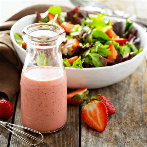 How many protein are in berry vinaigrette - calories, carbs, nutrition