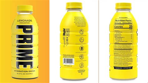 How many protein are in bev lemonade mint 8 fl oz - calories, carbs, nutrition