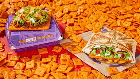 How many protein are in big cheez-it - calories, carbs, nutrition