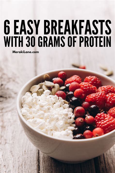 How many protein are in bigger best breakfast - calories, carbs, nutrition