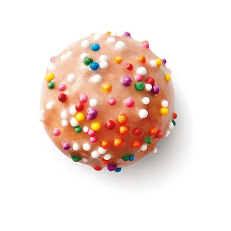 How many protein are in birthday cake timbit - calories, carbs, nutrition