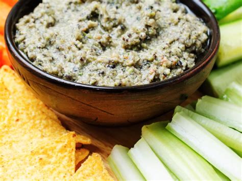 How many protein are in black bean dip - calories, carbs, nutrition