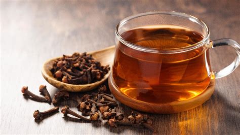 How many protein are in blackberry clove iced tea - calories, carbs, nutrition
