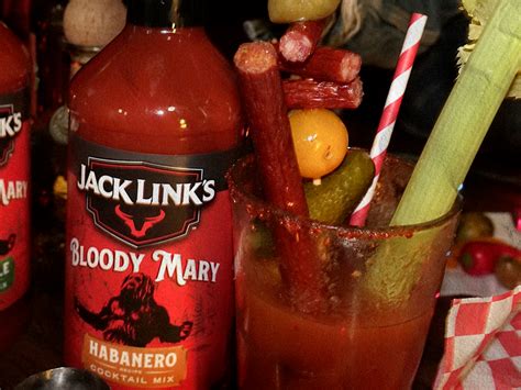 How many protein are in bloody mary mix - calories, carbs, nutrition