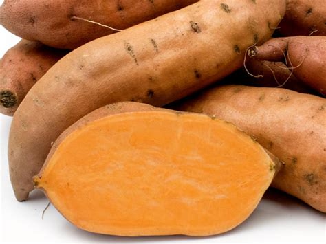 How many protein are in boiled yams - calories, carbs, nutrition