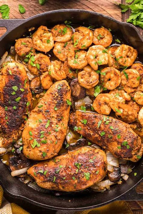 How many protein are in bourbon street chicken - calories, carbs, nutrition