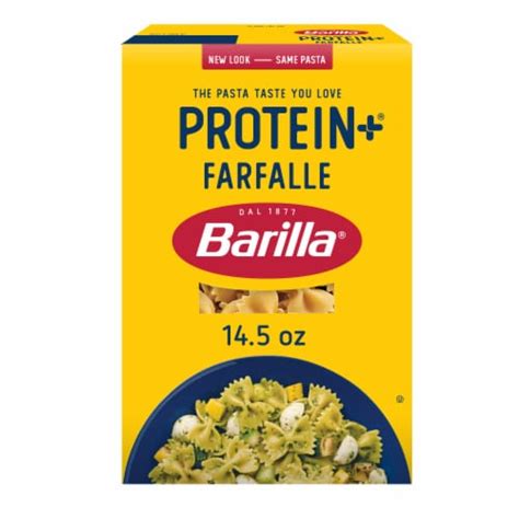 How many protein are in bowtie pasta (558.3) - calories, carbs, nutrition