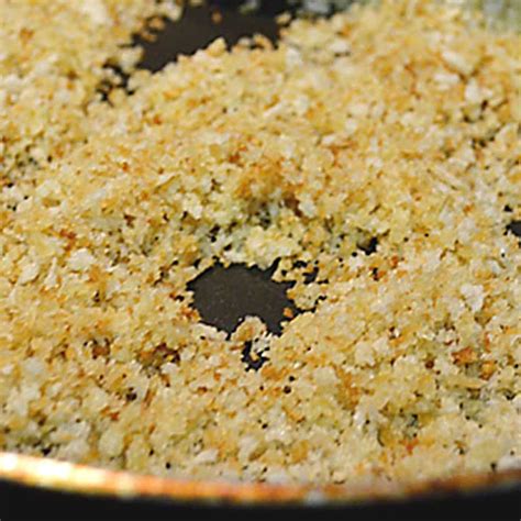 How many protein are in bread crumbs panko toasted 1 tbsp - calories, carbs, nutrition