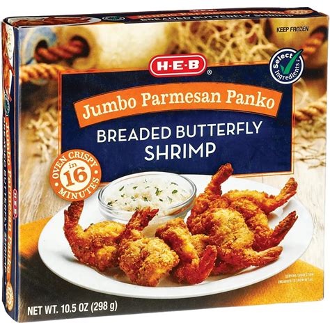 How many protein are in breaded butterfly shrimp, 6 piece - calories, carbs, nutrition