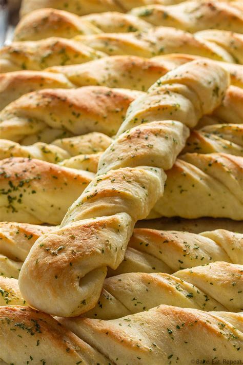 How many protein are in breadsticks, house baked - calories, carbs, nutrition