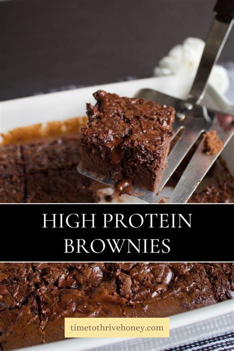 How many protein are in brownie conv hsp slc=4x8 - calories, carbs, nutrition