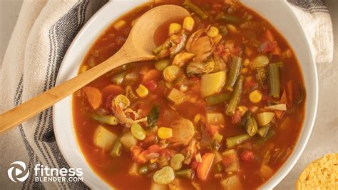 How many protein are in brunswick stew with cornbread (600hs) - calories, carbs, nutrition