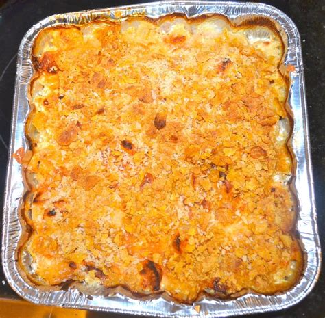 How many protein are in buffalo chicken casserole - calories, carbs, nutrition