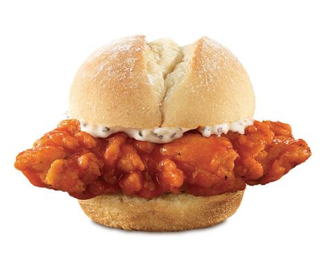 How many protein are in buffalo chicken slider (17836.0) - calories, carbs, nutrition