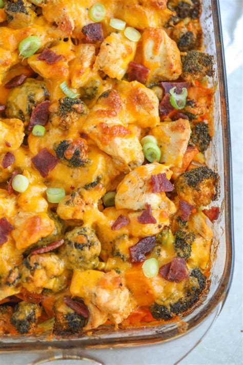 How many protein are in buffalo turkey casserole - calories, carbs, nutrition