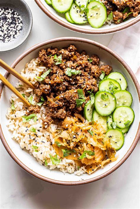 How many protein are in bulgogi sauce - calories, carbs, nutrition