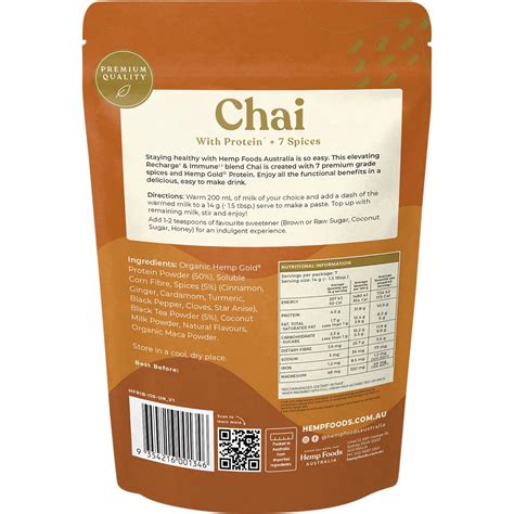 How many protein are in bulk snack chai recharged stix mix 1 oz - calories, carbs, nutrition