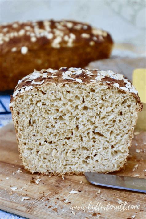 How many protein are in buttermilk bread - calories, carbs, nutrition