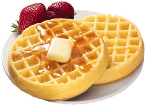 How many protein are in buttermilk waffles - calories, carbs, nutrition