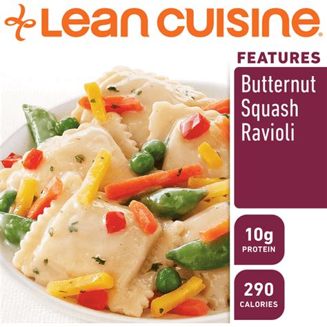 How many protein are in butternut ravioli small - calories, carbs, nutrition