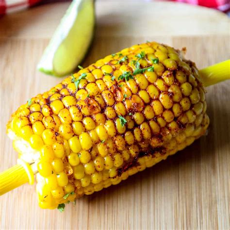 How many protein are in cajun corn - calories, carbs, nutrition