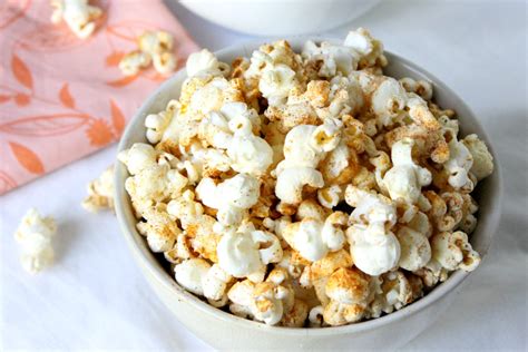 How many protein are in cajun popcorn - calories, carbs, nutrition