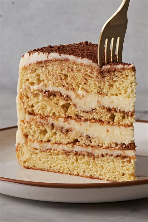 How many protein are in cake tiramisu slc=4x8 hp - calories, carbs, nutrition