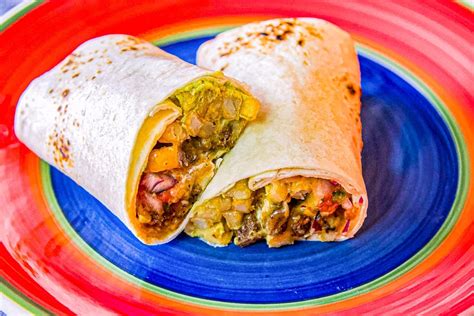 How many protein are in california burrito - calories, carbs, nutrition