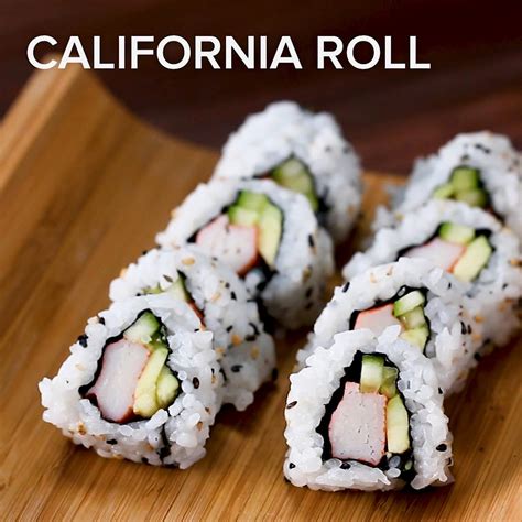 How many protein are in california maki roll - calories, carbs, nutrition