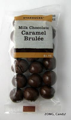 How many protein are in caramel brulee chocolate bites - calories, carbs, nutrition