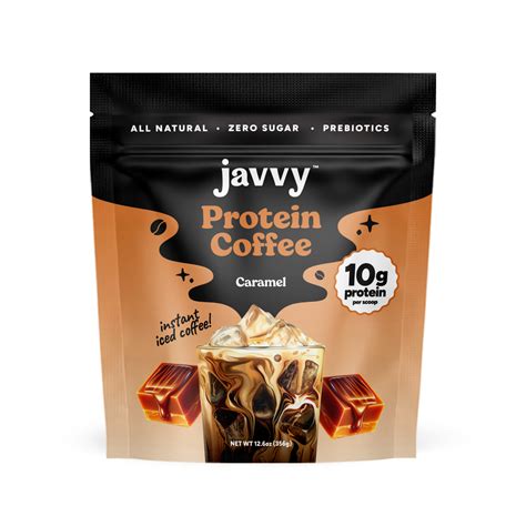 How many protein are in caramel heart - calories, carbs, nutrition