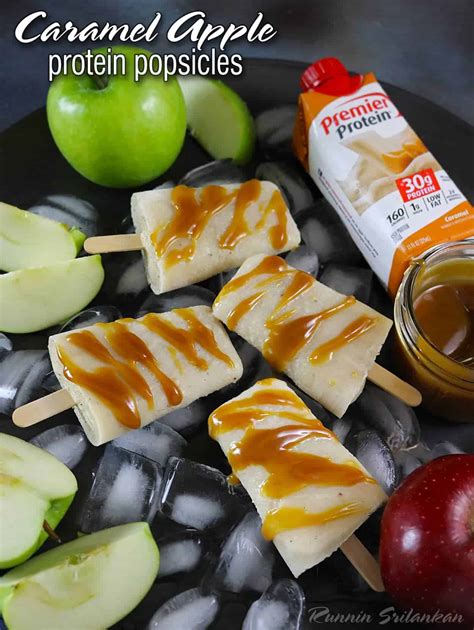 How many protein are in caramelized apple rollup - calories, carbs, nutrition